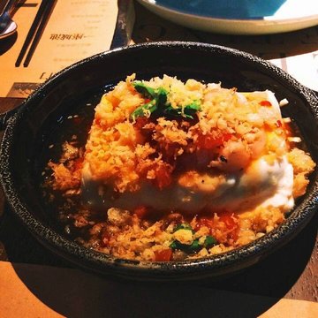 你没吃过我的豆腐
