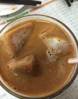 查记奶茶