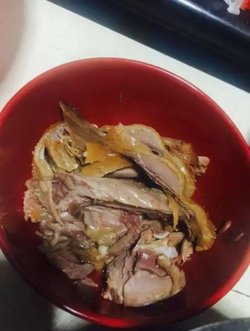 卤鸭