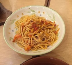 意大利面