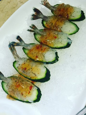 虾生