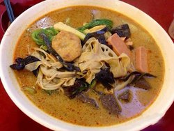 麻辣烫