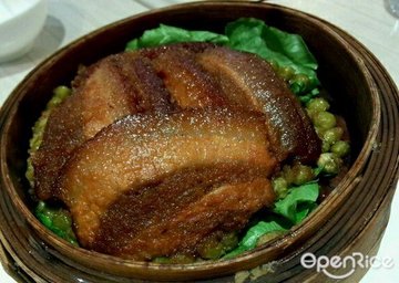 青园粉蒸肉