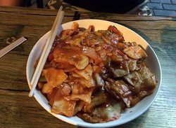 炒片