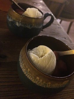 冰淇淋