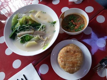 麻辣烫