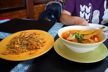 炒米粉