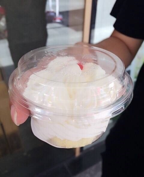 栗子蛋糕