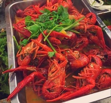 小龙虾