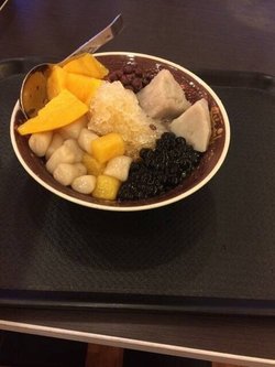 芋圆4号