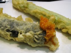 素天妇罗