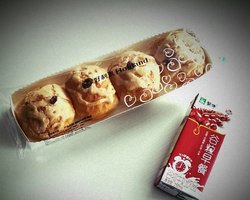 泡芙
