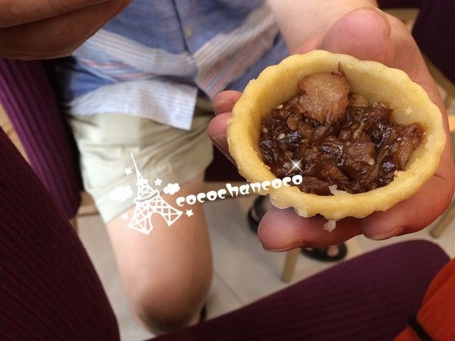 金牌叉烧批
