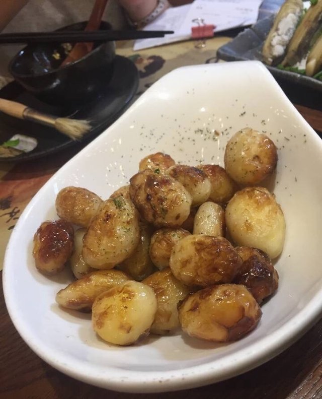小萝莉土豆