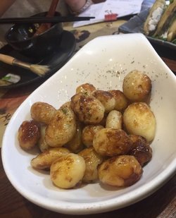 小萝莉土豆