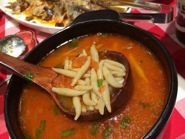 莜面鱼鱼