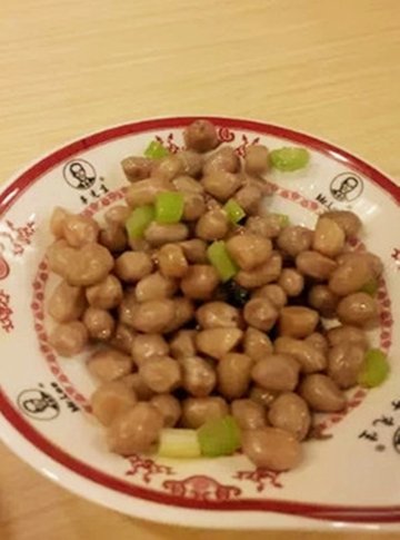 花生米