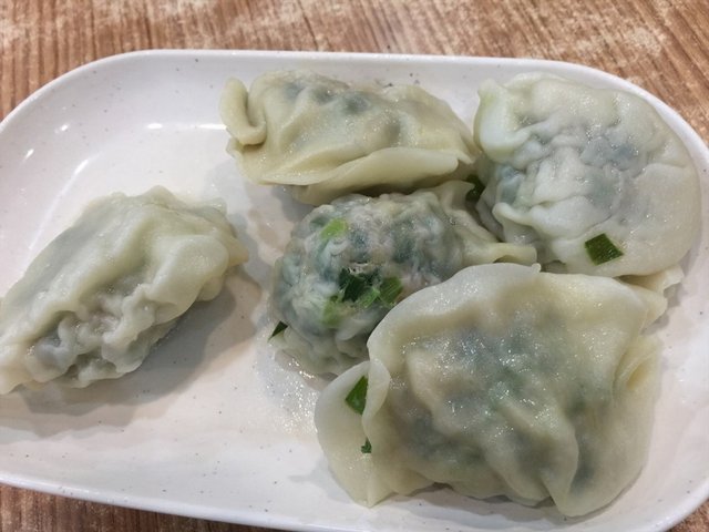 饺子
