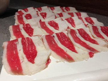 澳洲谷饲肥牛