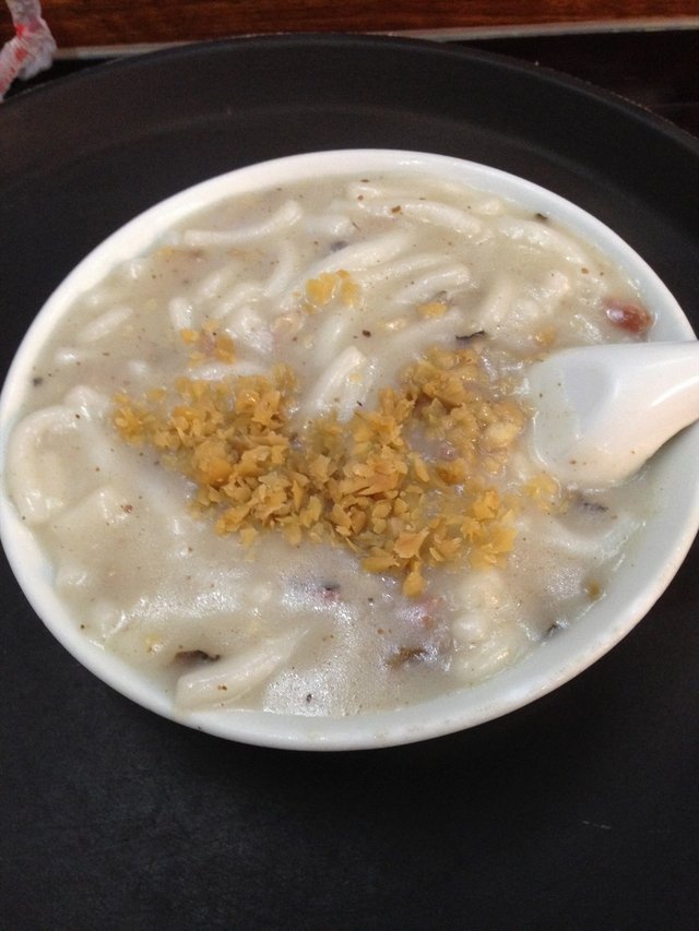 濑粉