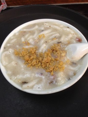 濑粉