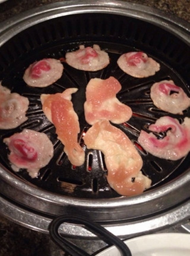 五花肉