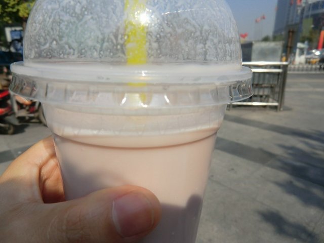 蔓越莓乳酸菌