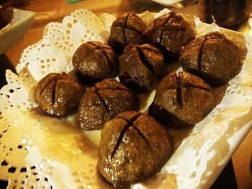 牛肉丸