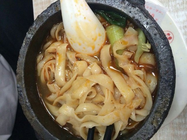 土豆粉
