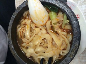 土豆粉