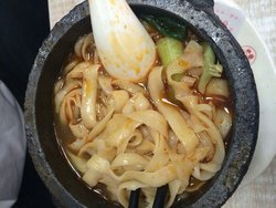 土豆粉
