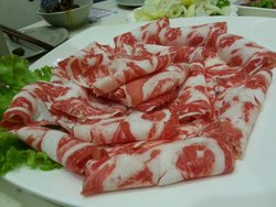 雪龙黑牛