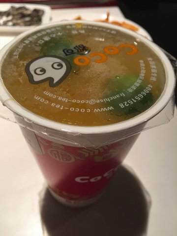 金橘柠檬