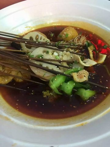 藕片