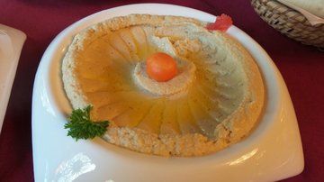 阿尔巴茄泥
