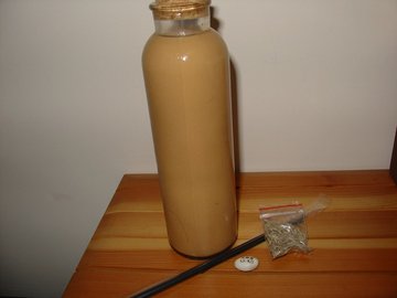 丝袜奶茶