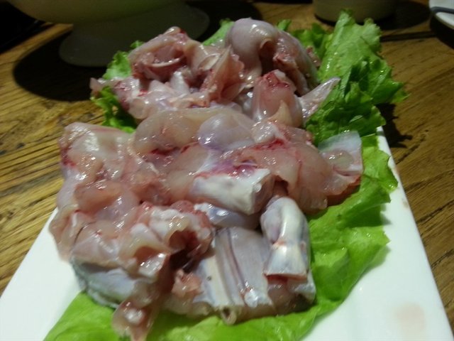 牛蛙