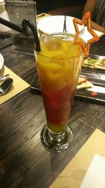 酸甜梦境