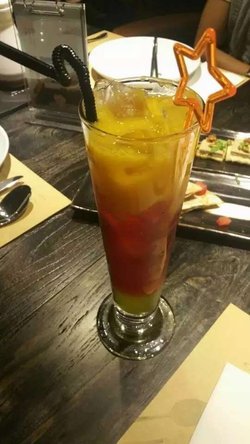 酸甜梦境