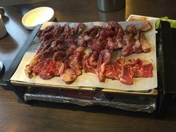 牛肉