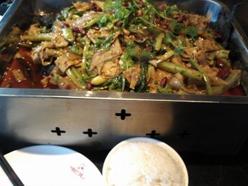 豆豉烤鱼
