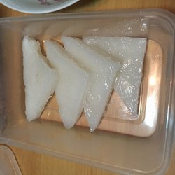 白糖糕  6元
