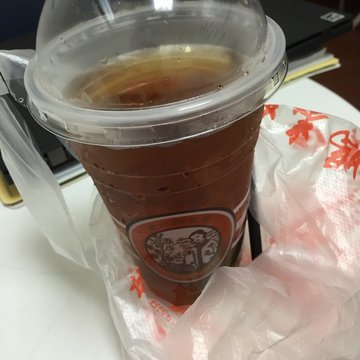 青果酸梅汁