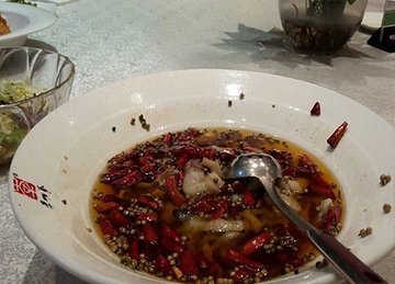 水煮鱼