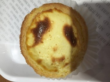蛋挞
