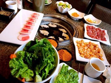 套餐