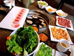 套餐