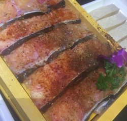 麻辣鲶鱼
