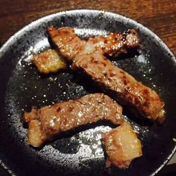 牛小排