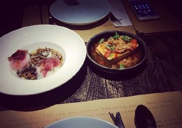 你没吃过我的豆腐